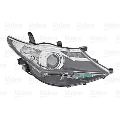 Imagen de VALEO ORIGINAL PART 045141 Faros TOYOTA: Auris Hatchback, Familiar