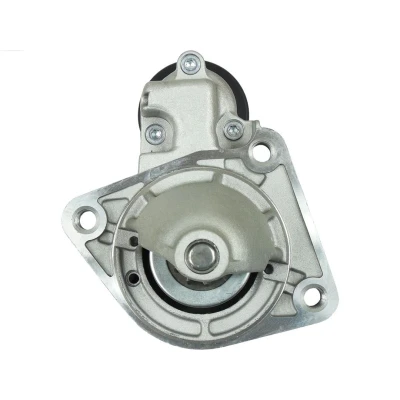 Imagen de AS PL S0485 Motor de arranque 12 1,40 10 FORD: Focus 2, C Max, 2 Limousine