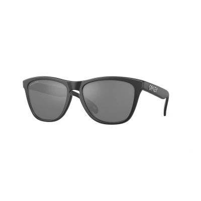 Imagen de OAKLEY 0OO9013 Gafas de Sol, Matte Black, 54 para Hombre