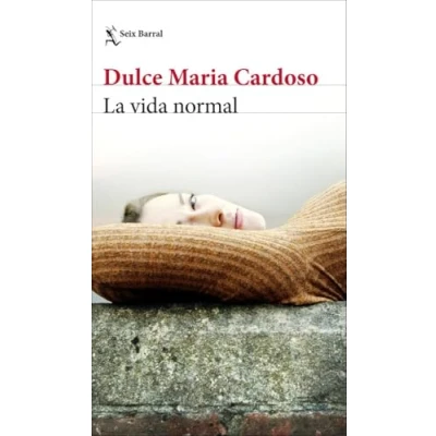 Imagen de La vida normal (Biblioteca Formentor)