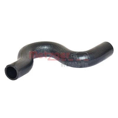 Imagen de METZGER 2420708 Manguitos de Radiador EPDM (Ethylen Propylen Dien Caucho) PEUGEOT: 206 Hatchback, 307 SW, CITROËN: C4 I Hatchback