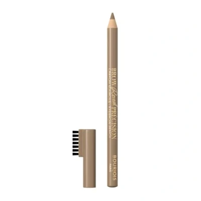 Imagen de Bourjois Brow Reveal Précision Lápiz de cejas 001 Blonde 1,4 g