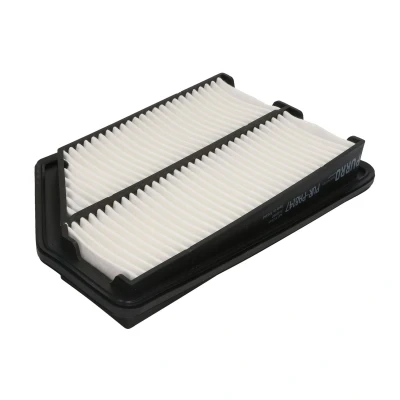 Imagen de PURRO PUR PA8147 Filtro de aire 42 180 306,5 Cartucho filtrante HONDA: CIVIC 8 Hatchback