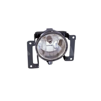 Imagen de ABAKUS 221 2012R UQ Faros Antiniebla derecha sin portalámparas, bombilla