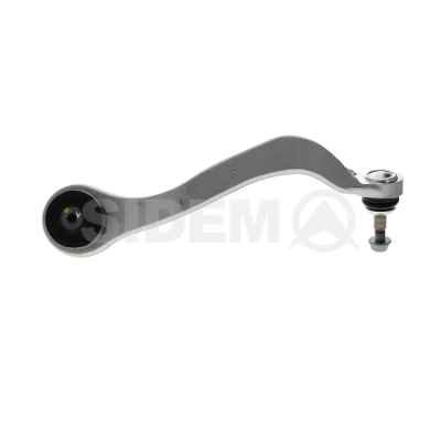 Imagen de SIDEM 210377 Barra oscilante, suspensión de ruedas debajo, delante, Eje delantero, derecha Brazo oscilante longitudinal Aluminio 16,2 empuje
