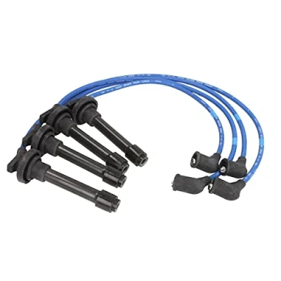 Imagen de NGK 8379 Juego de Cables Encendido 4 HONDA: ACCORD 5 Aerodeck,