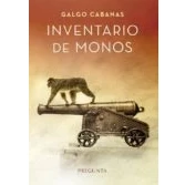 Imagen de Inventario De Monos
