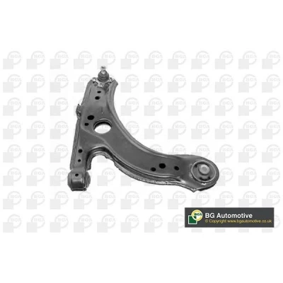 Imagen de BGA TRC0124 Barra oscilante, suspensión de ruedas SEAT: Leon I Hatchback, Toledo 2 Limousine, VOLKSWAGEN: Golf 4, New Beetle 4 Variant