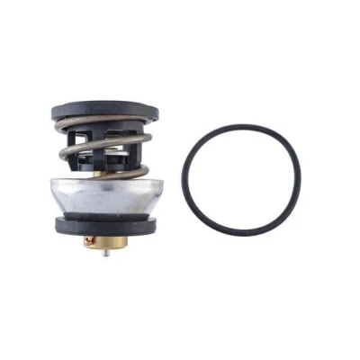Imagen de MAHLE ORIGINAL TX 490 91D Termostato, refrigerante 91C 41mm con junta BMW: 3 Sedán