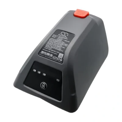 Imagen de CS GRA802PW Baterías 1500mAh Compatible con [Gardena] 8025 20, Comfort Wand Schlauchbox 35 Roll up Automatic Li sustituye 008A231, para 20