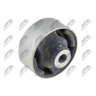 Imagen de NTY ZTP HD 029A Silentblock Brazo de Suspension eje delantero, izquierda, derecha, debajo, delante