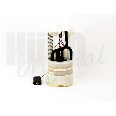 Imagen de HITACHI 133295 Unidad de alimentación combustible con sensor nivel eléctrico Gasolina MINI: Hatchback, Cabrio, Clubman