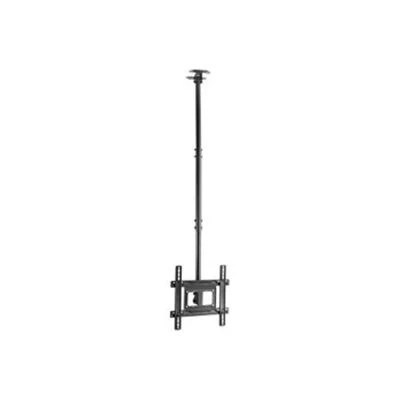 Imagen de Soporte De Techo Equip 32&quot;&quot; 70&quot;&quot; Inclinable 50kg