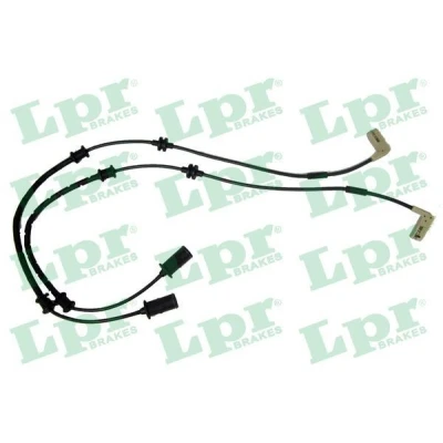 Imagen de LPR KS0099 Sensor de Desgaste Pastillas Frenos OPEL: Vectra B Berlina, CC
