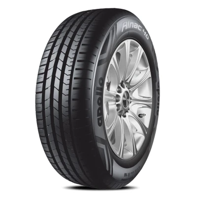 Imagen de Apollo Alnac 4G 195/60 R15 88H coche de turismo Neumáticos verano OPEL: Astra H GTC, Hatchback, Corsa D Hatchback AL19560015HAL4