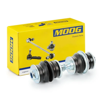 Imagen de MOOG CI LS 4959 Bieleta de suspensión eje delantero, ambos lados 92 M8x1.25 TOYOTA: Aygo, PEUGEOT: 107 Hatchback, 108 CITROËN: C1 I