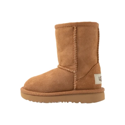 Imagen de UGG Classic II Botas para la nieve niños, Talla: 26, Chestnut Zapatos