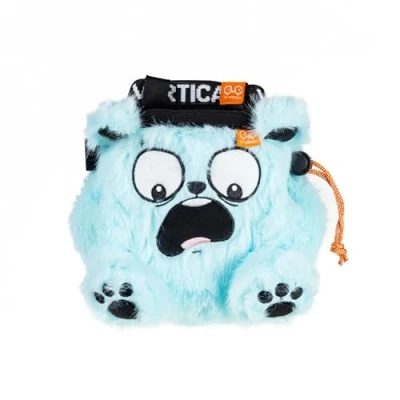 Imagen de YY Vertical Bolsa de tiza oso para escalada en roca