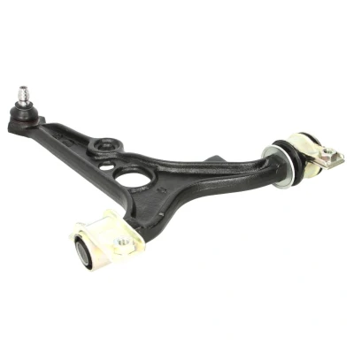 Imagen de MOOG AL WP 7526P Barra oscilante, suspensión de ruedas Eje delantero, derecha Brazo oscilante transversal Hierro fundido ALFA ROMEO: Spider, 146, 155
