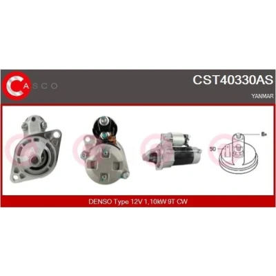 Imagen de SANDO SRS71055.0 Resitencia, ventilador habitáculo NISSAN: Qashqai / Qashqai+2 I, X Trail