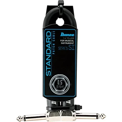 Imagen de Ibanez SI05P Cable efecto