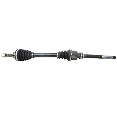 Imagen de SKF VKJC 5307 Árbol de transmisión 852, 278 con apoyo CITROËN: C2 Hatchback, C3 II, I Hatchback