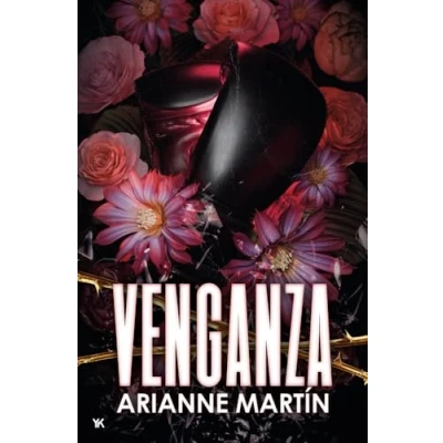 Imagen de Venganza