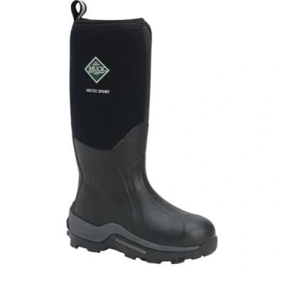 Imagen de Muck Boots Arctic Sport Zapatos Black (Black), 39/40 EU