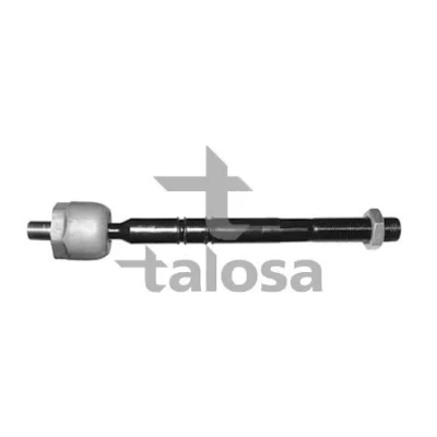 Imagen de DYS 24 00895 Rotula Axial de Direccion Eje delantero, izquierda, derecha M16x1.5 215 PEUGEOT: 207 Hatchback, CC