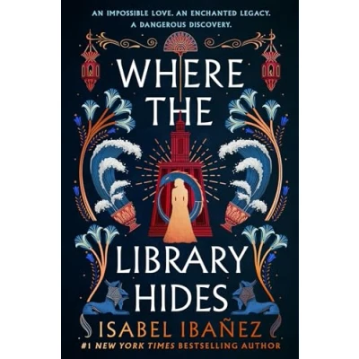 Imagen de Where The Library Hides (ebook)