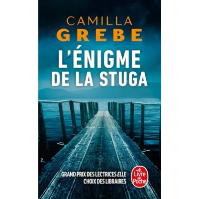 Imagen de L Énigme De La Stuga