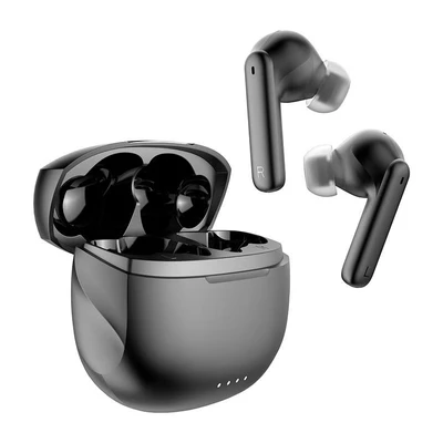 Imagen de Auriculares Truewireless Edenwood Tws Intra01 Negro