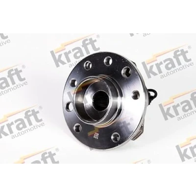 Imagen de Juego de rodamiento,rueda KRAFT AUTOMOTIVE 4101735
