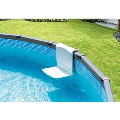 Imagen de Intex 28053 Asiento Piscina para Piscinas Desmontables