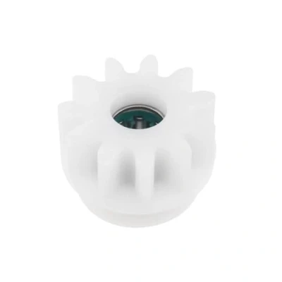 Imagen de Create idea Engranaje Cubo Para Trapeador Giratorio Cojinete Embrague Unidireccional Compatible con Vileda/Compatible O Cedar Easywring Rinseclean Accesorios
