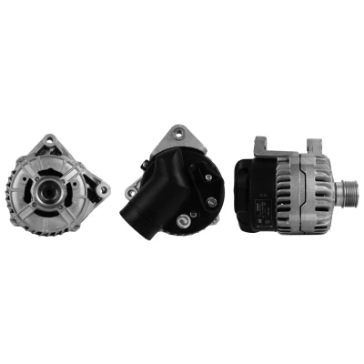 Imagen de LUCAS ELECTRICAL LRB00353 Alternador 12V 140A BMW: 3 Berlina, Coupé, Compact