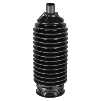 Imagen de FEBI BILSTEIN 183124 Fuelle de Dirección Elastéros poliestéricos, termoplásticos Eje delantero, derecha, izquierda