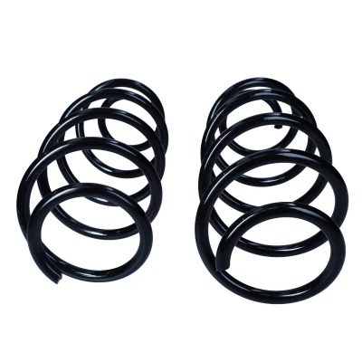 Imagen de MAXGEAR 60 1709D Muelle de suspensión Eje delantero VOLKSWAGEN: Polo V Hatchback