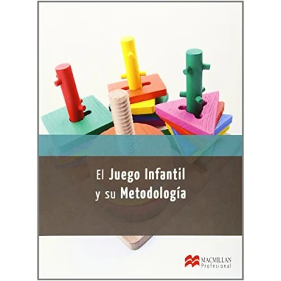 Imagen de El Juego Infantil y su Metodo 2014 (Cicl Educacion Infan) 9788415991809