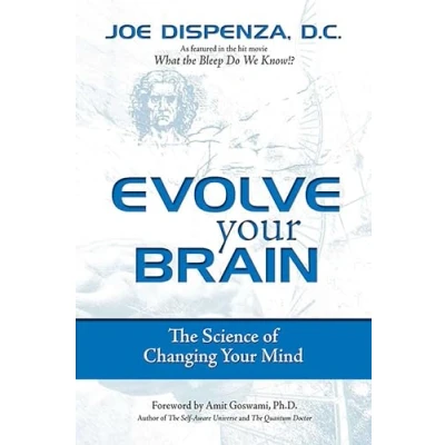 Imagen de Evolve Your Brain: The Science Of Changing Mind