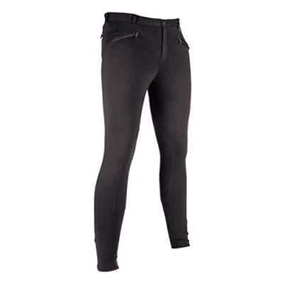 Imagen de HKM Mens Riding Breeches Basic
