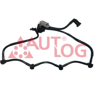 Imagen de AUTLOG KL3142 Tubo flexible, combustible de fuga RENAULT: LAGUNA 2, TRAFIC 2 Kasten, MEGANE OPEL: Vivaro A Combi, Furgón norauto, oscaro,