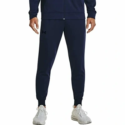 Imagen de Under Armour Pantalones deportivos Midnight navy, Hombre, Talla: Medium, navy
