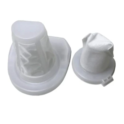 Imagen de ELECTROTODO filtro compatible con aspirador Nilfisk Handy 81942406
