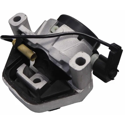 Imagen de CORTECO 49127602 Soporte de motor Cojinete hidro conectable electricamente AUDI: A8 D4 (4H2, 4H8, 4HC, 4HL) 3.0 TDI, TDI quattro, 2.5 TFSI