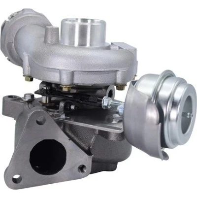 Imagen de MAGNETI MARELLI 807101005900 Turbocompresor Turbo AUDI: A4 B7 Avant, Berlina, A6 C6 Berlina