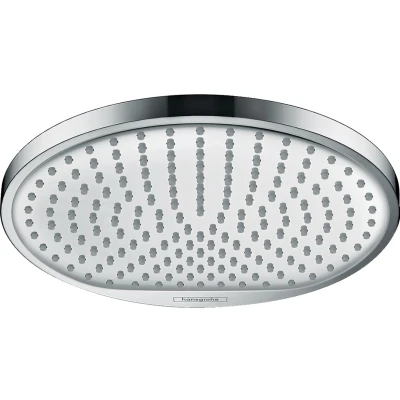 Imagen de Hansgrohe 26724000 Crometta S 240 Ducha Fija, Ahorro de Agua, Cromo