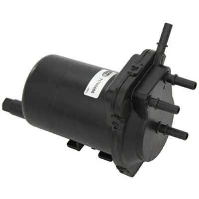 Imagen de MAGNETI MARELLI 152071760666 Filtro Combustible sin conexión para sensor de agua Gasóleo RENAULT: Kangoo I, CLIO 2, I Express, NISSAN: Juke