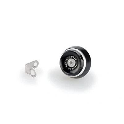 Imagen de Puig 20347P Tapón Aceite Cárter Track Plata