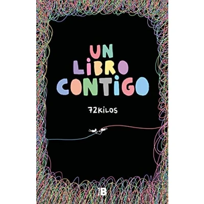 Imagen de Un libro contigo (Somos B)